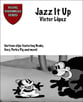 Jazz It Up Multi Media Video - Digital or Audio with Synchronization Software link